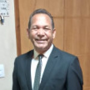  Foto de perfil de Izaias Alves 