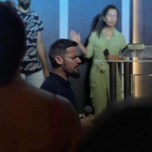  Foto de perfil de Wender Aparecido de Jesus 