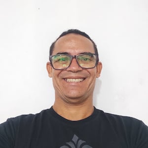  Foto de perfil de João Caetano de Araújo Filho 