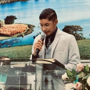  Foto de perfil de Marby Cardoso 