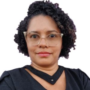  Foto de perfil de Betânia Gonçalves Rocha 