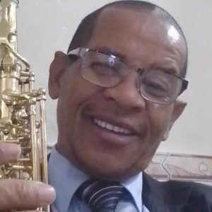  Foto de perfil de João Batista Raphael 