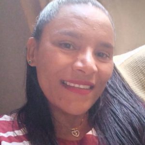 Foto de perfil de Carmilene Carvalho 