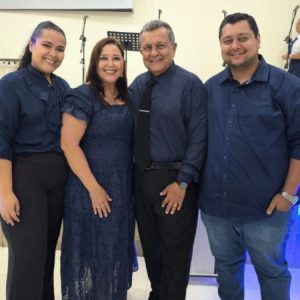  Foto de perfil de Davison Lima 