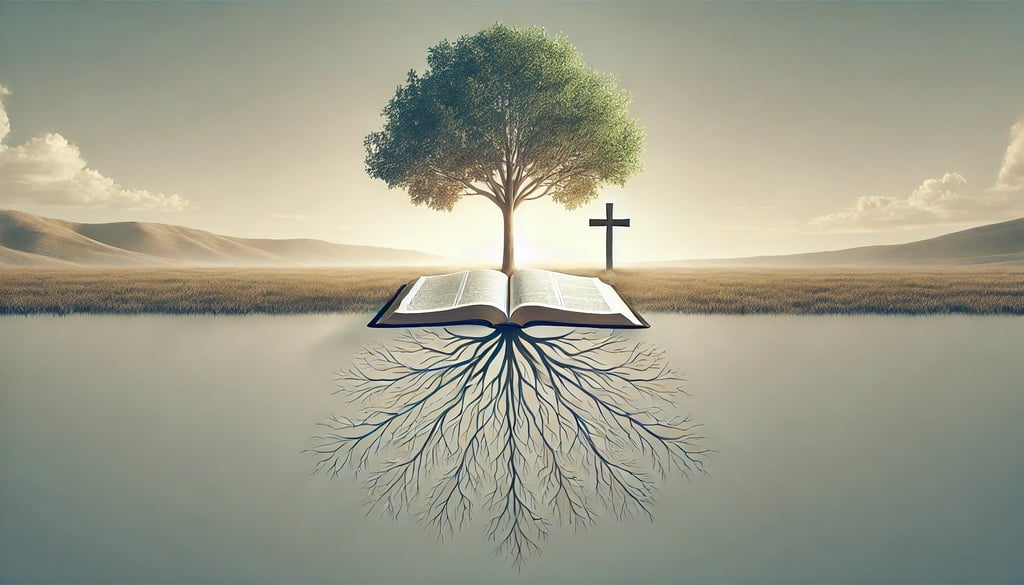 Crescimento da Igreja