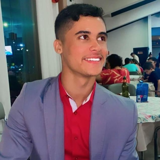 Wanderson Moura da Costa