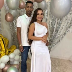 Foto de perfil de Magna Lorrany Nogueira Andrade 
