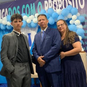  Foto de perfil de Reginaldo Assis de Oliveira 