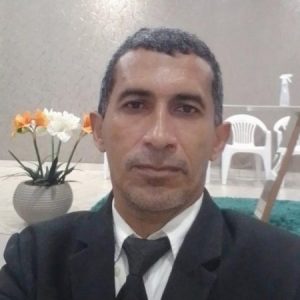  Foto de perfil de Etiene de Sousa Melo Júnior 