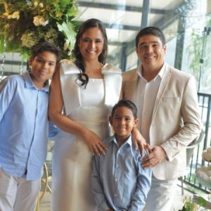  Foto de perfil de Aline de Castro Sousa e Silva 
