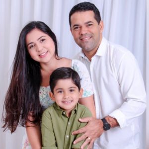  Foto de perfil de Iberê Chester Miranda Barroso 