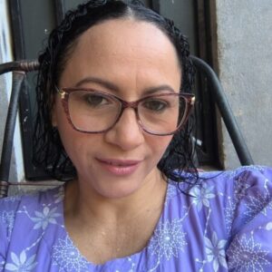  Foto de perfil de Evanilde Gomes 