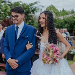  Foto de perfil de Karolaine Mendes Marinho Guimarães 