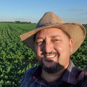  Foto de perfil de Clever Teixeira de Andrade 