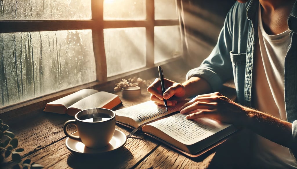 Cultivar a devoção ao Senhor