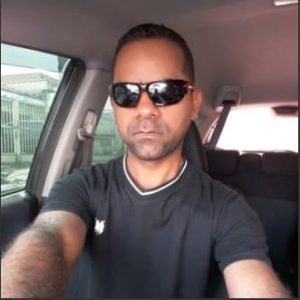  Foto de perfil de Cicero Monteiro Vieira 