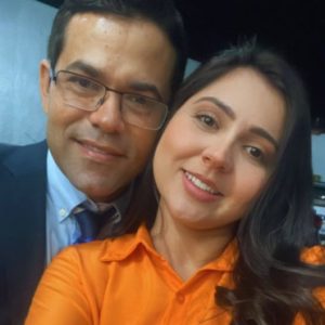  Foto de perfil de Raquel Lameira da Silva Barroso 