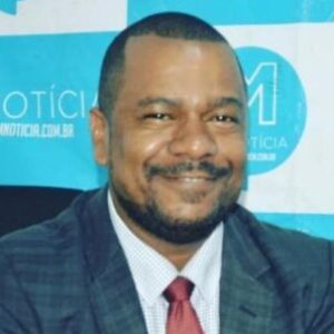 Foto de perfil de Jailton de Jesus dos Santos 