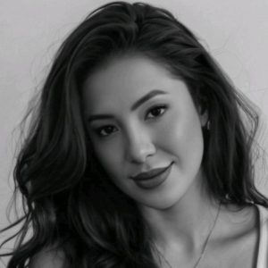  Foto de perfil de Sarah Julia Goveia 