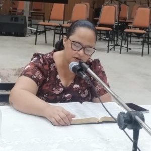  Foto de perfil de Maísa Bernardino 