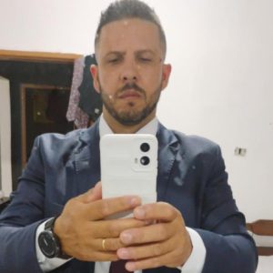  Foto de perfil de Leandro Rosário Souza 
