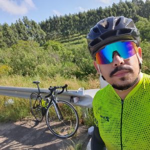  Foto de perfil de Edu Gouveia 