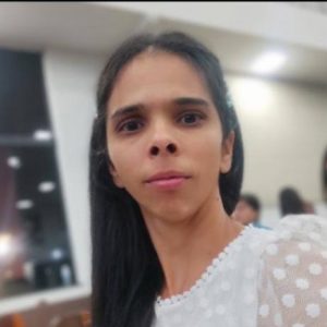  Foto de perfil de Aline de Oliveira Silva Pereira 