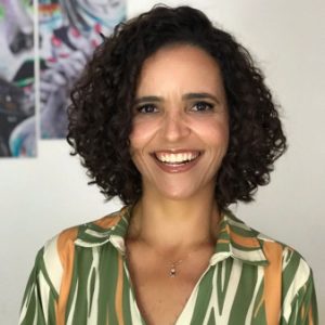  Foto de perfil de Flávia Keli 