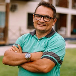  Foto de perfil de Jose Evanio da Costa 