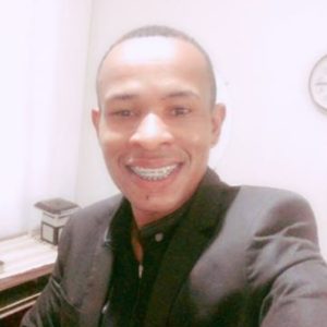  Foto de perfil de Cleidomar Melo 