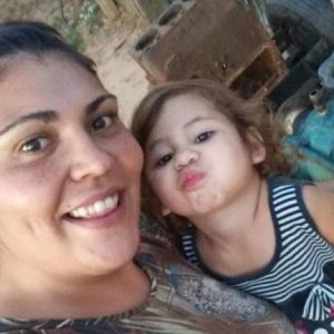  Foto de perfil de Gessica Antunes de Oliveira 