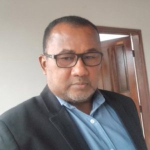  Foto de perfil de Davi Vieira da Costa 