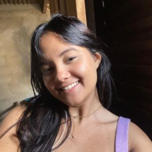  Foto de perfil de Kawane Santos 