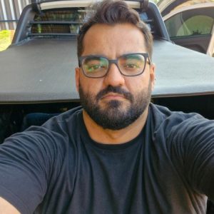  Foto de perfil de Roberts Costa Reis 