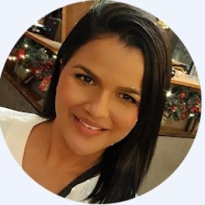  Foto de perfil de Mirian Lopes do Nascimento Rodrigues 