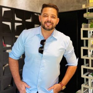 Foto de perfil de Eder Menezes 