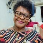  Foto de perfil de Rozania Oliveira 