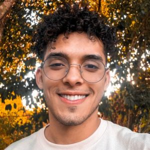  Foto de perfil de Michael Lima dos Santos 