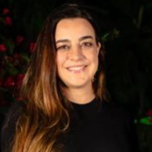  Foto de perfil de Camilla Coelho Motta 