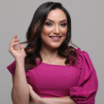  Foto de perfil de Jamaylla Tavares de Aguiar Quadros 