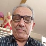 Avatar de Alfredo Lopes Rodrigues