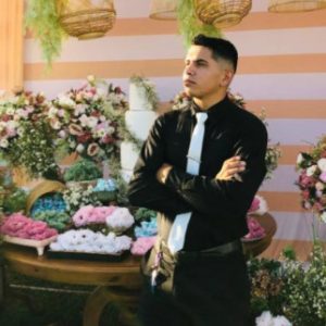  Foto de perfil de Gabriel Sudario 