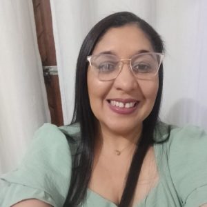  Foto de perfil de Alexsandra Ferreira 