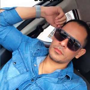  Foto de perfil de Douglas Alves de Oliveira 