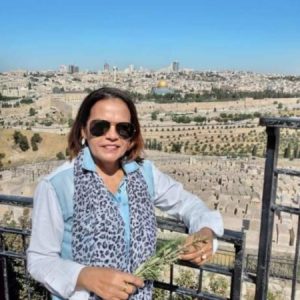  Foto de perfil de Vilma Rodrigues Barbosa 