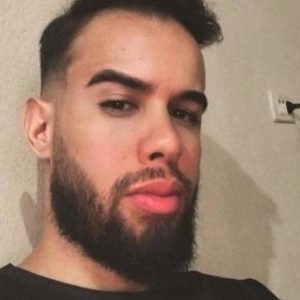  Foto de perfil de Joarlan Araújo de Sousa 