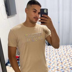  Foto de perfil de Wesley Guimarães 