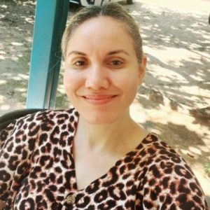  Foto de perfil de Eline Nunes Carneiro 