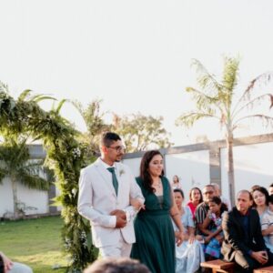  Foto de perfil de Cledismar Noé da Silva 