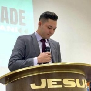  Foto de perfil de Rubens Araújo 